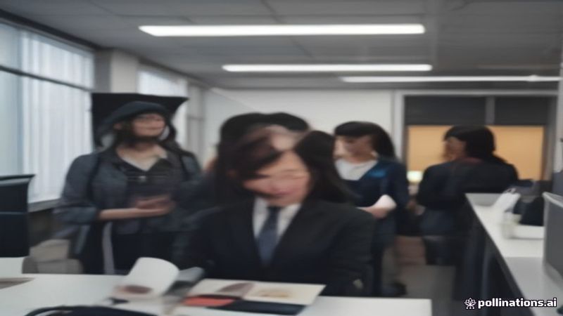 tl漫画编辑部与作者一起审阅分镜草图，逐格打磨故事节奏
